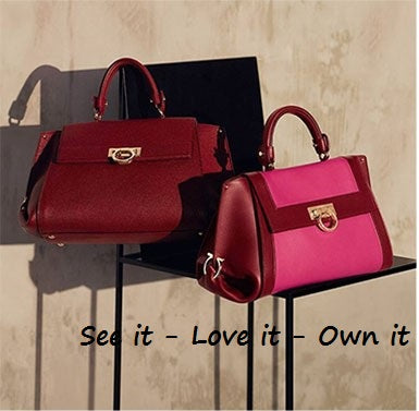 Handbags & Accessories