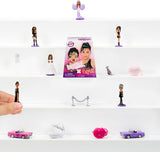 BRATZ x Kylie Jenner Series 1 Collectible Figures, 2 Minis