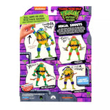 Teenage Mutant Mayhem Ninja Turtles Shouts Leonardo Action Figure