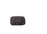 Barefoot Dreams in The Wild Eye Mask, Scrunchie, Socks Set Graphite/Carbon