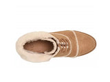 UGG Women's W Esterly Boot Fashion Chestnut 7
