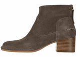 UGG Women's BandarA Ankle Boot, Mysterious, 9.5 M US