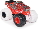 Monster Jam 2023 Spin Master 1:64 Diecast Truck Series 32 Phased