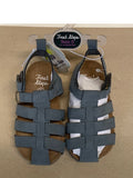 First Steps Little Kids  Sandals Blue