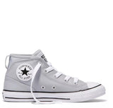 Converse Little Kid/Big Kid Chuck Taylor All Star Syde Street Leather Mid 11 M
