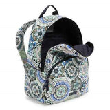 Vera Bradley Women's Sketched Medallion Large Backpack