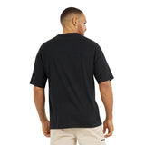 Dogg Supply by Snoop Dogg Men's Short Sleeve Graphic Tee, Black Medium