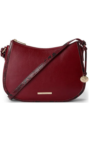 BRAHMIN Women's Embrace Shayna Crossbody Bag