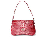 BRAHMIN Women's Nerida Embrace Ombre Melbourne Shoulder Bag
