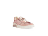 COACH Women's Citysole Court Sneaker Rose Gold