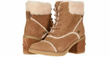 UGG Women's W Esterly Boot Fashion Chestnut 7