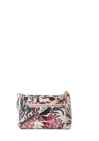 BRAHMIN Women's Vida Extravaganza Crossbody Bag