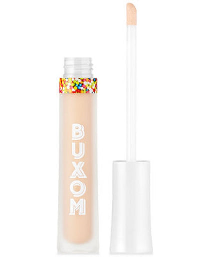 Buxom Full-On™ Plumping Lip Cream Tipsy Scoop Vanilla Bean Bourbon,0.14 fl. oz.