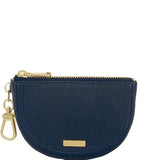 BRAHMIN Women's Britt - Anchor Mystic Coin Holder