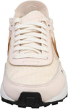 Nike Women's Gymnastics Shoes Sneaker Pink Metallic Copper Sail 8 M