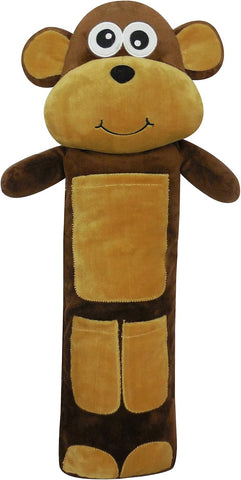 By Designs Monkey Design Travel Best Friend
