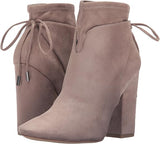 KENDALL + KYLIE Women's Zola Ankle Bootie, Modern Beige, 8 M US