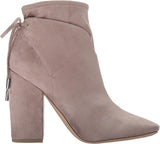 KENDALL + KYLIE Women's Zola Ankle Bootie, Modern Beige, 8 M US
