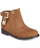 Michael Kors Girl's Emma Shine -t Boots, Toddler 5