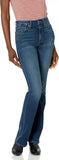 Joe's Jeans Women HI Honey HIGH Rise Curvy Bootcut Jean, Stephaney, 25