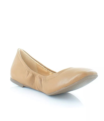 Jessica Simpson Women's Sandaze Flats & Oxfords Burnt Umber