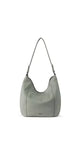 The Sak Women's Leather & Silhouette, Sequoia Hobo Bag Meadow Crochet