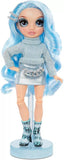 Rainbow High Series 3 Gabriella Icely Fashion Doll Ice (Light Blue)