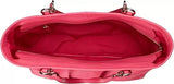 Coach Women's Ellis Tote in Pink Ruby
