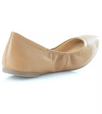 Jessica Simpson Women's Sandaze Flats & Oxfords Burnt Umber